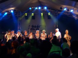 Schützenfest 2007